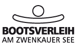 Bootsverleih am Zwenkauer See